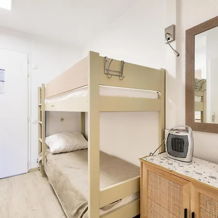 Résidence Saint-raphaël Valescure - Maeva - Chaleureux Avec Terrasse 2 Pièces 6 Personnes - Prestige - Super Mae-6731 Saint-Raphaël