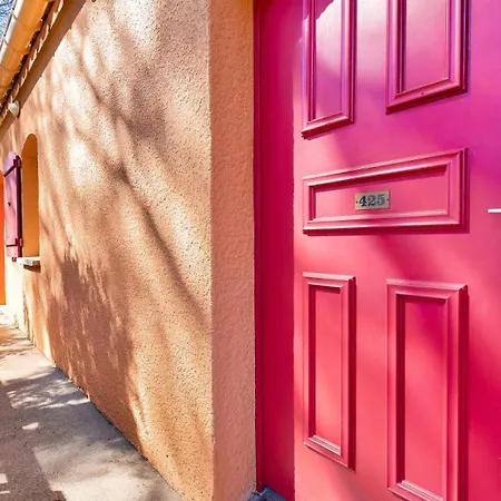 Appartement Résidence Saint-raphaël Valescure - Maeva - Chaleureux Avec Terrasse 2 Pièces 6 Personnes - Prestige - Super Mae-6731 *