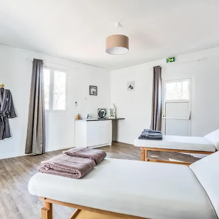 Appartement Résidence Saint-raphaël Valescure - Maeva - Chaleureux Avec Terrasse 2 Pièces 6 Personnes - Prestige - Super Mae-6731