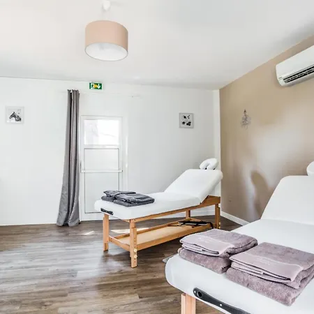 Résidence Saint-raphaël Valescure - Maeva - Chaleureux Avec Terrasse 2 Pièces 6 Personnes - Prestige - Super Mae-6731