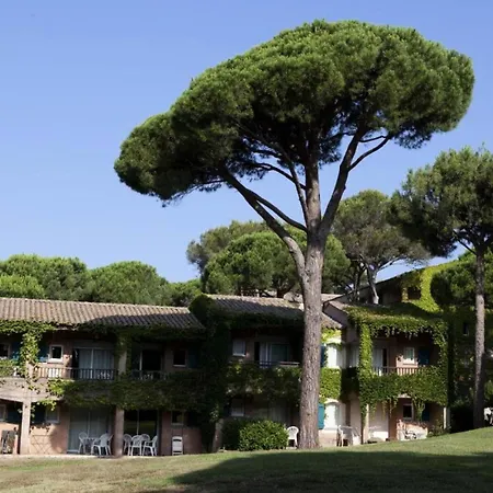 Résidence Saint-raphaël Valescure - Maeva - Chaleureux Avec Terrasse 2 Pièces 6 Personnes - Prestige - Super Mae-6731