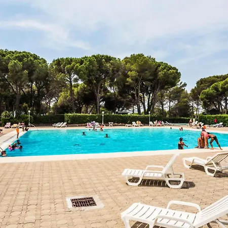 Résidence Saint-raphaël Valescure - Maeva - Chaleureux Avec Terrasse 2 Pièces 6 Personnes - Prestige - Super Mae-6731 Saint-Raphaël