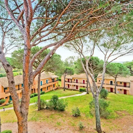 Saint-raphael Valescure - Maeva - Chaleureux Climatise Avec Terrasse 2 Pieces 6 Personnes - Prestige - Super Mae-6731