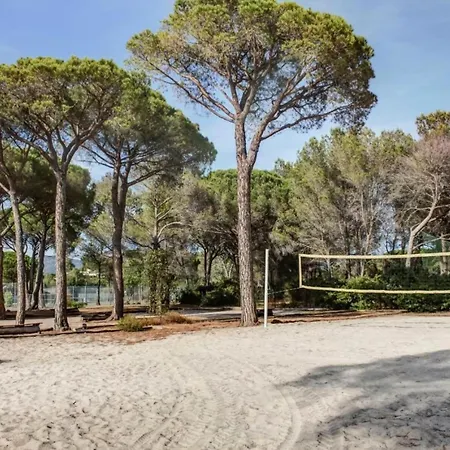 Apartment Saint-raphael Valescure - Maeva - Chaleureux Avec Terrasse 2 Pieces 6 Personnes - Prestige - Super Mae-6731