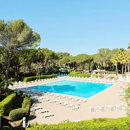 Saint-raphael Valescure - Maeva - Chaleureux Climatise Avec Terrasse 2 Pieces 6 Personnes - Prestige - Super Mae-6731 Apartment Saint-Raphaël
