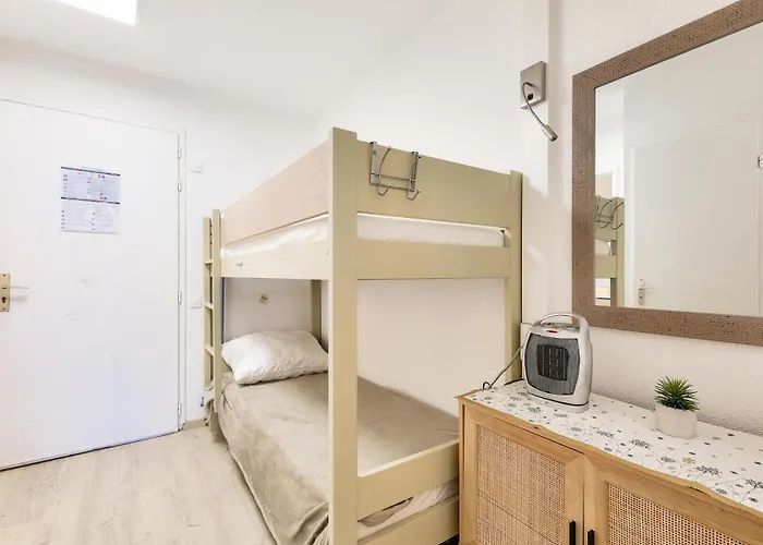 Saint-raphael Valescure - Maeva - Chaleureux Avec Terrasse 2 Pieces 6 Personnes - Prestige - Super Mae-6731 Saint-Raphaël