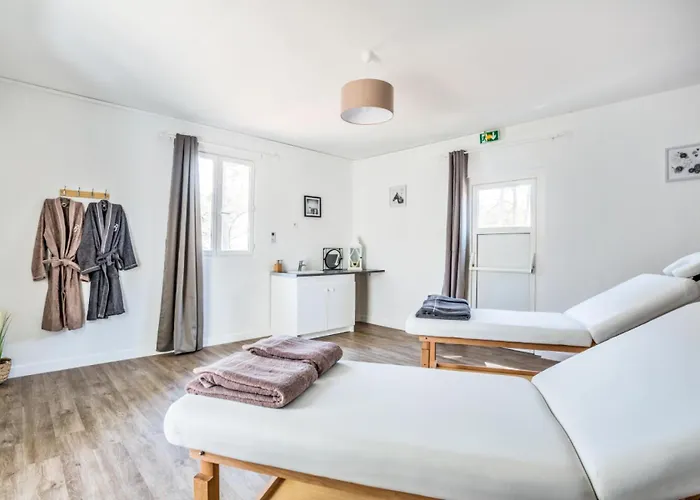 Appartamento Résidence Saint-raphaël Valescure - Maeva - Chaleureux Avec Terrasse 2 Pièces 6 Personnes - Prestige - Super Mae-6731