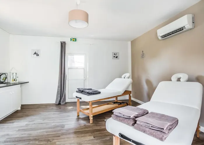 Résidence Saint-raphaël Valescure - Maeva - Chaleureux Avec Terrasse 2 Pièces 6 Personnes - Prestige - Super Mae-6731