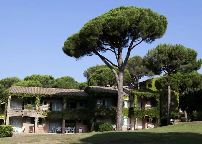 Résidence Saint-raphaël Valescure - Maeva - Chaleureux Avec Terrasse 2 Pièces 6 Personnes - Prestige - Super Mae-6731