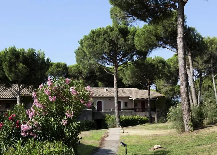 Résidence Saint-raphaël Valescure - Maeva - Chaleureux Avec Terrasse 2 Pièces 6 Personnes - Prestige - Super Mae-6731