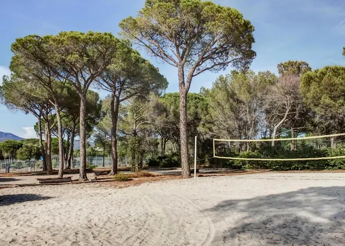 Appartamento Résidence Saint-raphaël Valescure - Maeva - Chaleureux Avec Terrasse 2 Pièces 6 Personnes - Prestige - Super Mae-6731