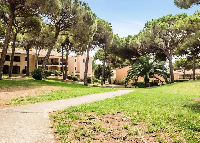 Saint-raphael Valescure - Maeva - Chaleureux Avec Terrasse 2 Pieces 6 Personnes - Prestige - Super Mae-6731 Saint-Raphaël